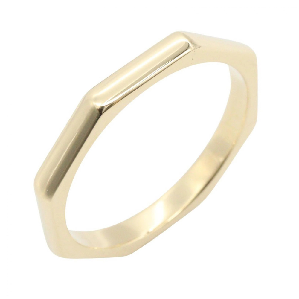 BVLGARI 18k Gold Ring